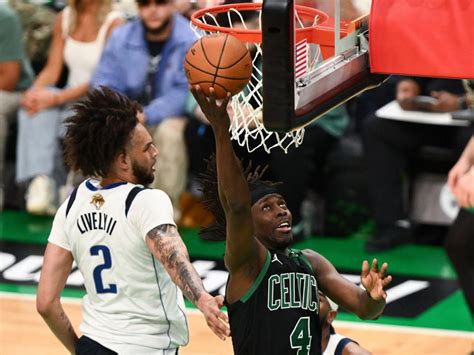 nba highlights finals|NBA Finals Game 2 highlights: Celtics take 2.